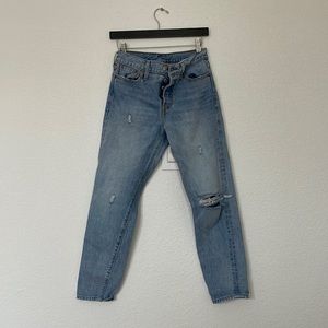Levi’s 501- 26